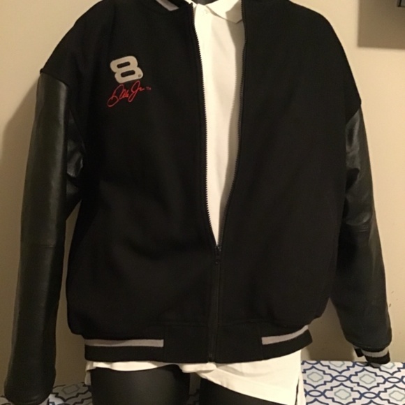 🔥Dale Jr. By Chase, size Large, great pre-owned condition, see pictures, 🔥🔥 - Picture 2 of 8